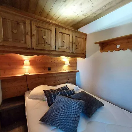 Apartment Cosy, Vue Pistes - 6 Pers.